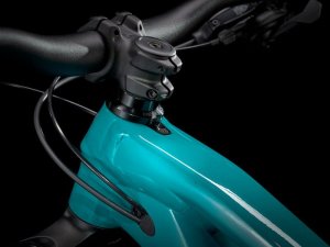 Trek Trek Slash 7 Teal to Nautical Navy (M) 7