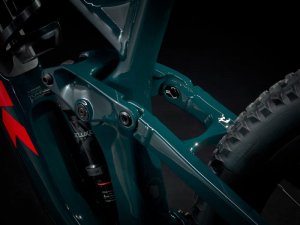 Trek Trek Slash 7 Teal to Nautical Navy (M) 8