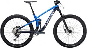 Trek Trek Fuel EX 8 Deep Dark Blue Generacja 5 2023 (M) 1