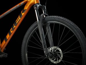 Trek Trek Marlin 6 Factory Orange Generacja 2 2023 (M) 4
