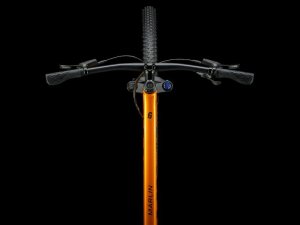Trek Trek Marlin 6 Factory Orange Generacja 2 2023 (M) 5