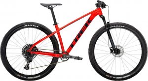 Trek Trek Marlin 8 Gloss Radioactive Red Generacja 2 2023 (L) 1
