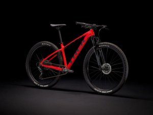 Trek Trek Marlin 8 Gloss Radioactive Red Generacja 2 2023 (L) 2