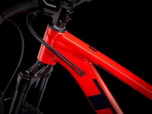 Trek Trek Marlin 8 Gloss Radioactive Red Generacja 2 2023 (L) 3