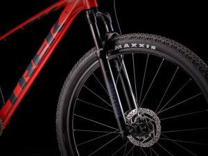 Trek Trek Marlin 8 Gloss Radioactive Red Generacja 2 2023 (L) 4