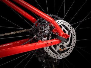 Trek Trek Marlin 8 Gloss Radioactive Red Generacja 2 2023 (L) 7