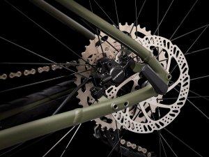 Trek Trek Marlin 6 Matte Olive Grey Generacja 3 2023 (XXL) 3