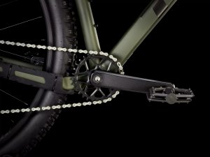 Trek Trek Marlin 6 Matte Olive Grey Generacja 3 2023 (XXL) 5