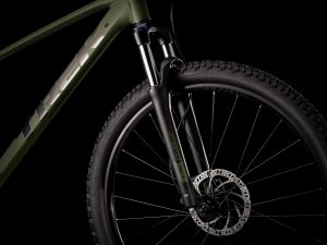 Trek Trek Marlin 6 Matte Olive Grey Generacja 3 2023 (XXL) 6