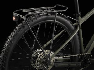 Trek Trek Marlin 6 Matte Olive Grey Generacja 3 2023 (XXL) 8