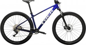 Trek Trek Marlin 6 Hex Blue to Deepdark Blue Generacja 3 2023 (M) 1
