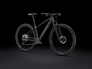 Trek Trek Marlin 6 Matte Dnister Black Generacja 3 2023 (ML) 2