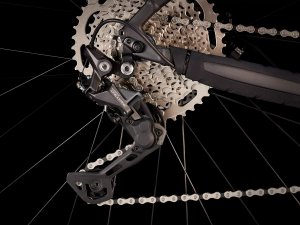 Trek Trek Marlin 6 Matte Dnister Black Generacja 3 2023 (ML) 3