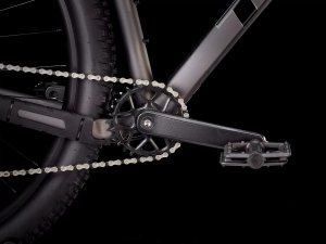 Trek Trek Marlin 6 Matte Dnister Black Generacja 3 2023 (ML) 4