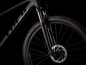 Trek Trek Marlin 6 Matte Dnister Black Generacja 3 2023 (ML) 5