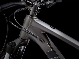 Trek Trek Marlin 6 Matte Dnister Black Generacja 3 2023 (ML) 8