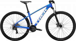 Trek Trek Marlin 4 Alpine Blue Generacja 2 2023 (ML) 1