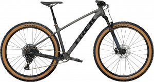 Trek Trek Marlin 8 Matte Dnister Black Generacja 3 2023 (L) 1