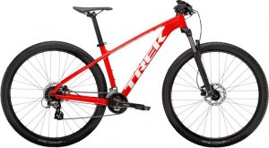 Trek Trek Marlin 5 Radioactive Red Generacja 2 2023 (S 27.5") 1