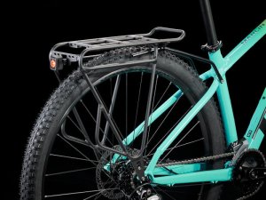 Trek Trek Marlin 5 Volt to Miami Green Fade Generacja 2 2023 (XL) 11