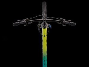 Trek Trek Marlin 5 Volt to Miami Green Fade Generacja 2 2023 (XL) 5
