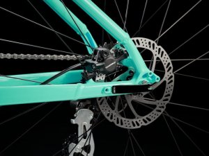 Trek Trek Marlin 5 Volt to Miami Green Fade Generacja 2 2023 (XL) 7