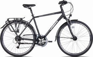 Unibike Unibike Voyager Męski Czarny 2022 (17") 1