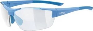Uvex Okulary Uvex Sportstyle 612 VL (Niebieskie) 1