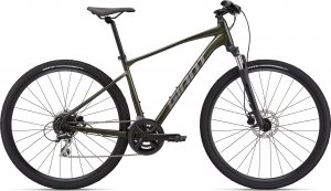 Giant Giant Roam 3 Disc Phantom Green 2022 (M) 1