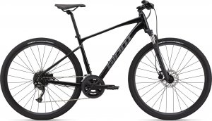 Giant Giant Roam 2 Disc Black 2022 (XL) 1