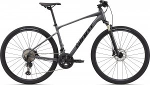 Giant Giant Roam 0 Disc Charcoal 2022 (M) 1