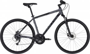 Kellys Kellys Cliff 90 Dark 2022 (L) 1
