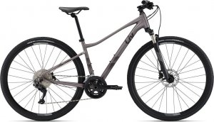 Liv Liv Rove 1 DD Dark Eclipse 2022 (XS) 1