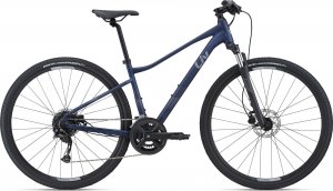 Liv Liv Rove 2 Eclipse 2022 (XS) 1