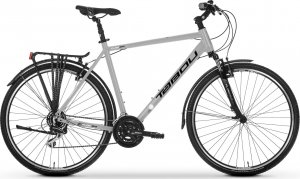 Tabou Tabou Flow 2.0 EQ Męski Lunar White 2022 (19") 1