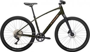 Trek Trek Dual Sport 3 Black Olive Generacji 5 2023 (M) 1