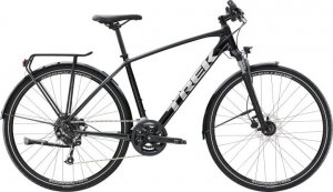 Trek Trek Dual Sport 2 EQ Trek Black Generacja 4 2023 (L) 1