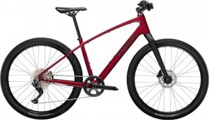 Trek Trek Dual Sport 3 Crimson Generacji 5 2023 (M) 1