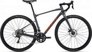 Giant Giant Revolt 2 Black Diamond 2022 (L) 1