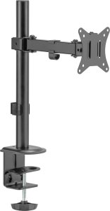 Gembird Uchwyt biurkowy na monitor 17" - 32" (MA-D1-01) 1
