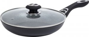 Patelnia Resto FRYPAN WITH LID D26 H5.0CM/93153 RESTO 1