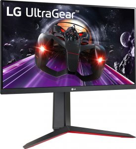 Monitor LG UltraGear 24GN65R-B 3