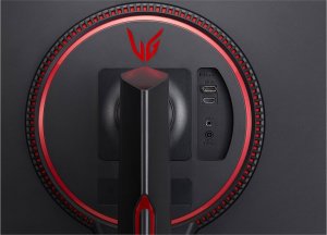 Monitor LG UltraGear 24GN65R-B 8