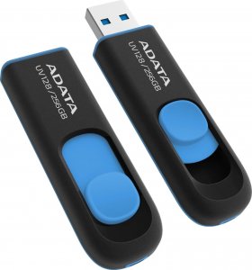 Pendrive ADATA UV128, 256 GB  (AUV128-256G-RBE) 2