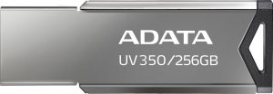 Pendrive ADATA AUV350, 256 GB  (AUV350-256G-RBK) 1