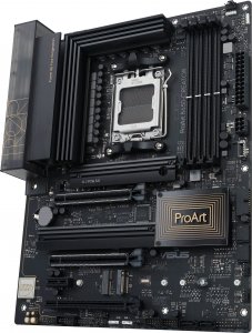 Płyta główna Asus PROART B650-CREATOR 4