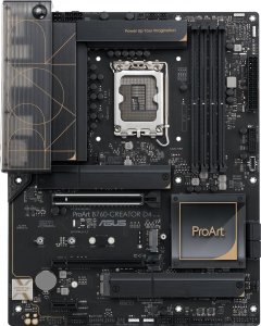 Płyta główna Asus PROART B760-CREATOR D4 2