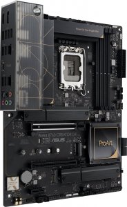 Płyta główna Asus PROART B760-CREATOR D4 3