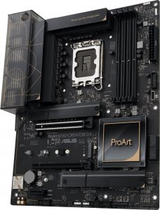 Płyta główna Asus PROART B760-CREATOR D4 4