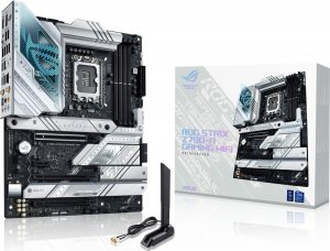 Płyta główna Asus ROG STRIX Z790-A GAMING WIFI 1